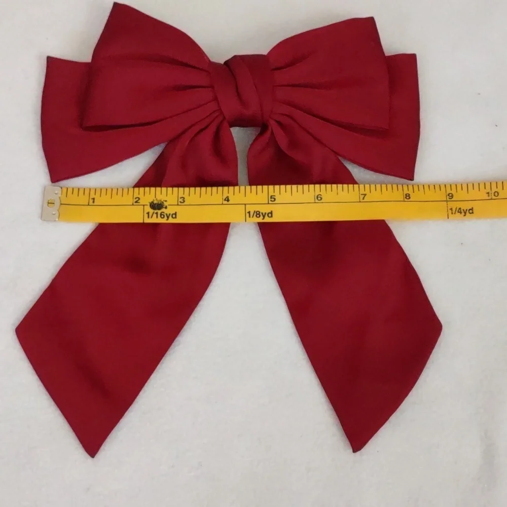 Hand Made pretty bow